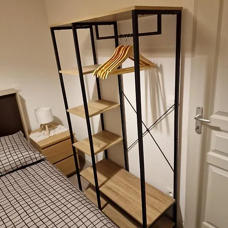 Apartment T2 6 Pers En Station De - Pleine Nature Selonnet