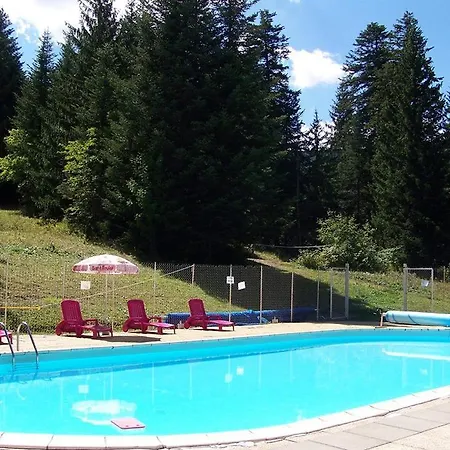 Apartment T2 6 Pers En Station De - Pleine Nature
